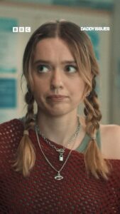 Actress Aimee Lou Wood HD Photos and Wallpapers August 2024
