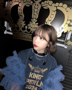 Aimi Instagram - パターン別👑