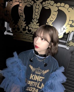 Aimi Instagram - パターン別👑