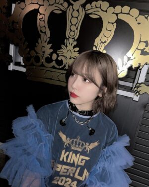 Aimi Instagram - パターン別👑
