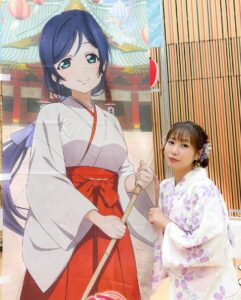 Actress Aina Kusuda HD Photos and Wallpapers October 2024