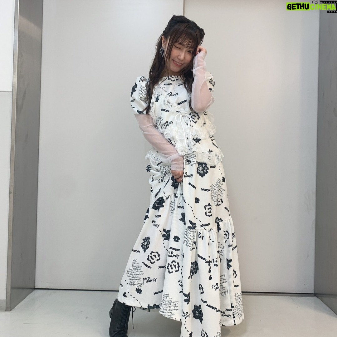 Aina Suzuki - 5.7K Likes - 7/20(土)開催
「勇者との密会 ~2024 BIRTHDAY SPECIAL~」
ありがとうございました!