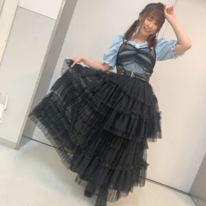 Aina Suzuki Instagram - 7/20(土)開催
「勇者との密会 ～2024 BIRTHDAY SPECIAL～」

ありがとうございました！