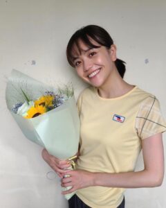 Actress Airi Matsui HD Instagram Photos and Wallpapers August 2024