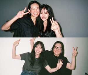Airi Suzuki Instagram - @ray.magazine 

卒業号も本日で店頭に並ぶのはラストでした💐😭
伝えたいことはいつまで経っても山ほどあるけど、、、

とにかく心からの感謝と愛でいっぱい☺︎
これからもずっと、Rayを見守り続けます♡

約10年、本当に本当にありがとうございました！！🫶

大切な仲間に出会えて、わたし幸せです！！！！

本日をもって本当に本当に卒業！！！🎓😢✨

#といいつつ
#思い出写真はまだ載せます🤭