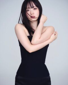 Actress Airi Suzuki HD Instagram Photos and Wallpapers July 2024