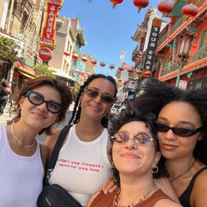Aisha Dee Instagram - ｡^‿^｡ 🔮