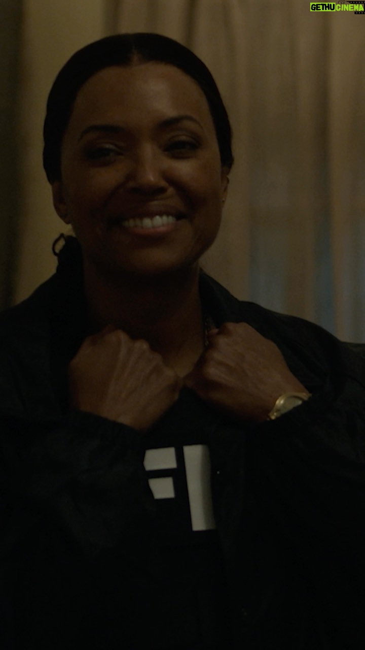 Aisha Tyler - 10.2K Likes - *Immediately signs up for pilates* #CriminalMinds