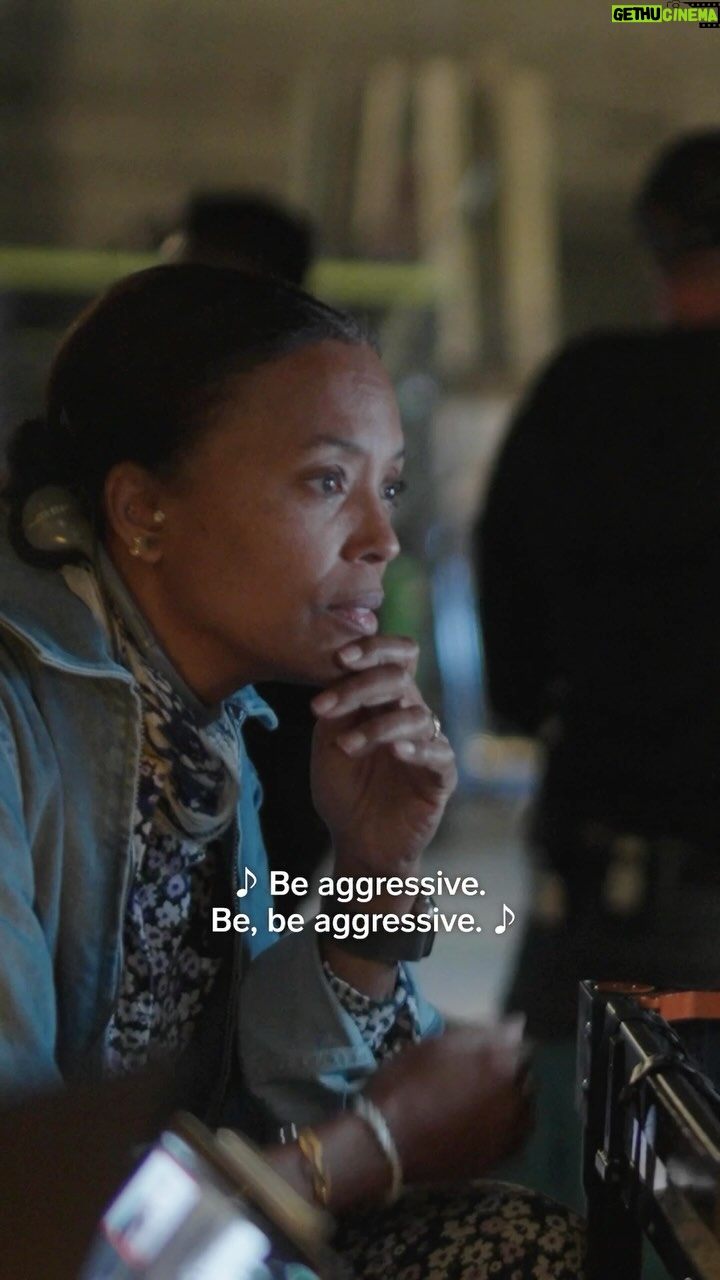 Aisha Tyler - 8.4K Likes - 4👏TIME👏DIRECTOR👏 #CriminalMinds