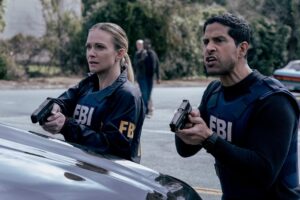 Aisha Tyler Instagram - Hey everyone! I directed this week’s episode of @criminalminds #evolution. It’s a special one, featuring the incomparable Aaron Yoo and a bunch of really special performances from our CME heroes and guest stars. It stuck with me a long time. I hope you enjoy!