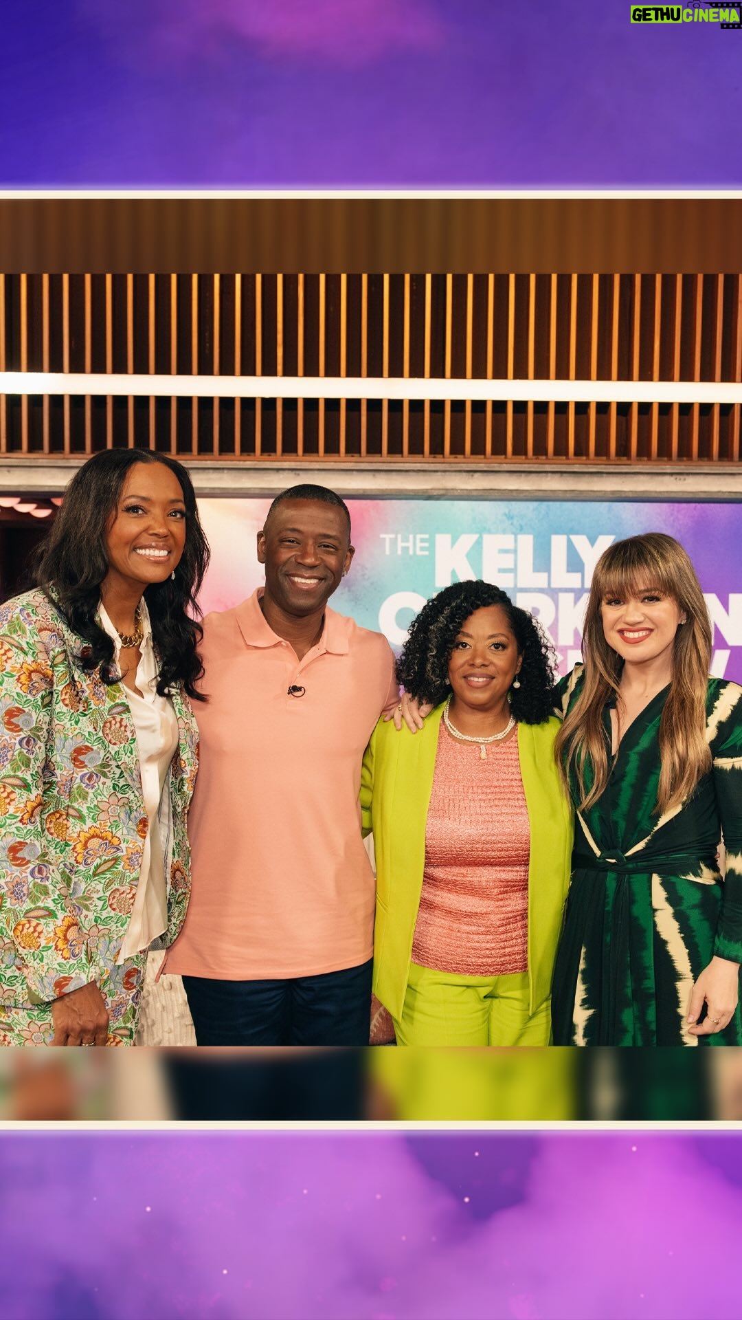 Aisha Tyler - 3.5K Likes - This #Juneteenth, learn how @alexbreannecorp founder John is on a mission to uncover African American history and help Black families and communities connect with their past!