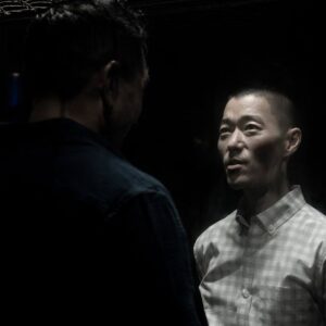 Aisha Tyler Instagram - Hey everyone! I directed this week’s episode of @criminalminds #evolution. It’s a special one, featuring the incomparable Aaron Yoo and a bunch of really special performances from our CME heroes and guest stars. It stuck with me a long time. I hope you enjoy!