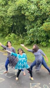 Cinematographer Aishu HD Instagram Photos and Wallpapers August 2024
