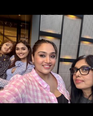 Aishwarya Devan Instagram - ❤️🧿
