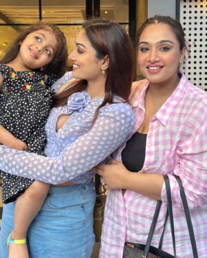 Aishwarya Devan Instagram - ❤️🧿