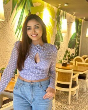 Aishwarya Devan Instagram - ❤️🧿