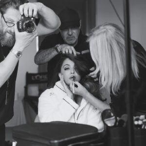 Aishwarya Rai Instagram - ❤️🥰✨ #LorealParisCannes #LorealParis #CannesFilmFestival #WorthIt @gregwilliamsphotography