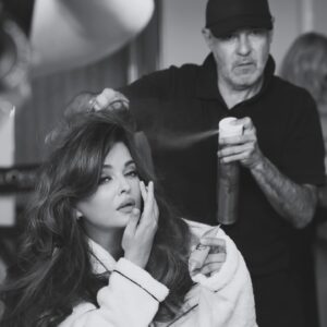 Aishwarya Rai Instagram - ❤️🥰✨ #LorealParisCannes #LorealParis #CannesFilmFestival #WorthIt @gregwilliamsphotography