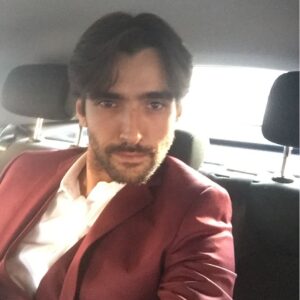Aitor Luna Instagram - Ya voy ya voy ya voy.!.!.!.!.!#mipanaderiaenbrooklyn! Ya!