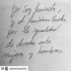 Aitor Luna Instagram - Cada 10 minutos muere una mujer a manos de su pareja o expareja.......Yo #literalmente le cortaba las #PELOTAS a todos esos #MACHOTES......a ver si siguen teniendo ganas de ser tan #valientes........tenía que decirlo.....