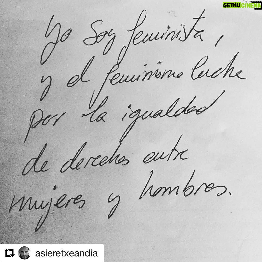 Aitor Luna - 4.4K Likes - Cada 10 minutos muere una mujer a manos de su pareja o expareja.......Yo #literalmente le cortaba las #PELOTAS a todos esos #MACHOTES......a ver si siguen teniendo ganas de ser tan #valientes........tenía que decirlo.....