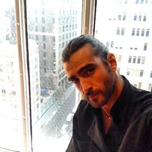 Aitor Luna Instagram - Ultimos momentos en esta gran ciudad...