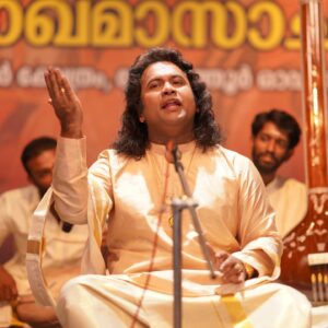 Aju Varghese Instagram - ഇതും നമ്മൾ അതിജീവിക്കും 😀
