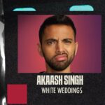 Akaash Singh