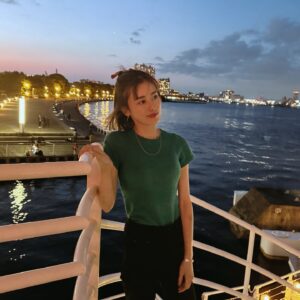 Actress Akane Moriya HD Instagram Photos and Wallpapers July 2024