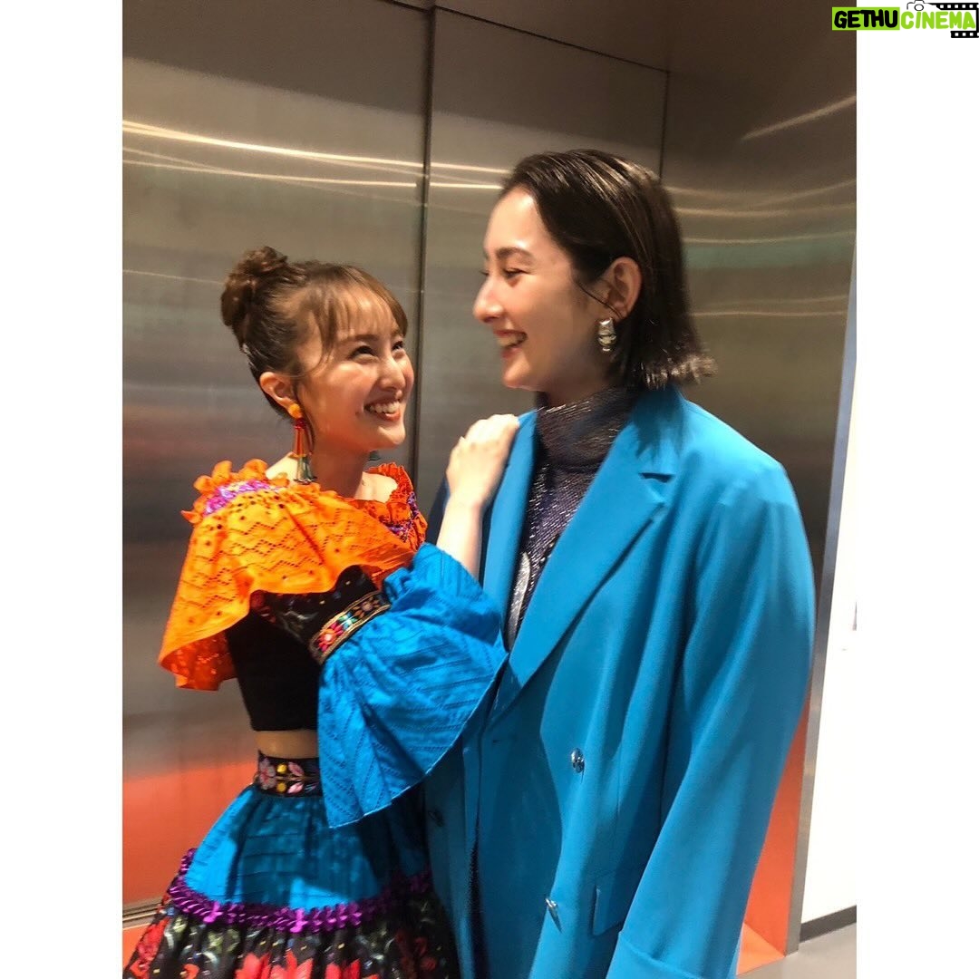 Akari Hayami - 17.2K Likes - _
❤️💙
#デコまゆ