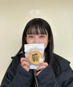 Actress Akari Takaishi HD Instagram Photos and Wallpapers July 2024