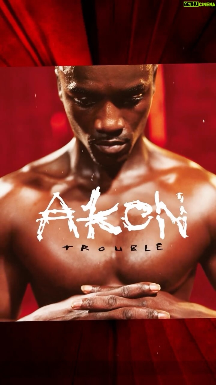 Akon - 3 Likes - Make sure to Pre-order the 20th Anniversary edition of my RIAA Platinum Certified โTroubleโ as we celebrate the 20th anniversary this year. Home to hit singles such as Locked Up, Bananza, Ghetto AND Lonely. Also featuring new-to-streaming bonus tracks exciting new vinyl using the link in bio ๐ฅ๐ฅ.