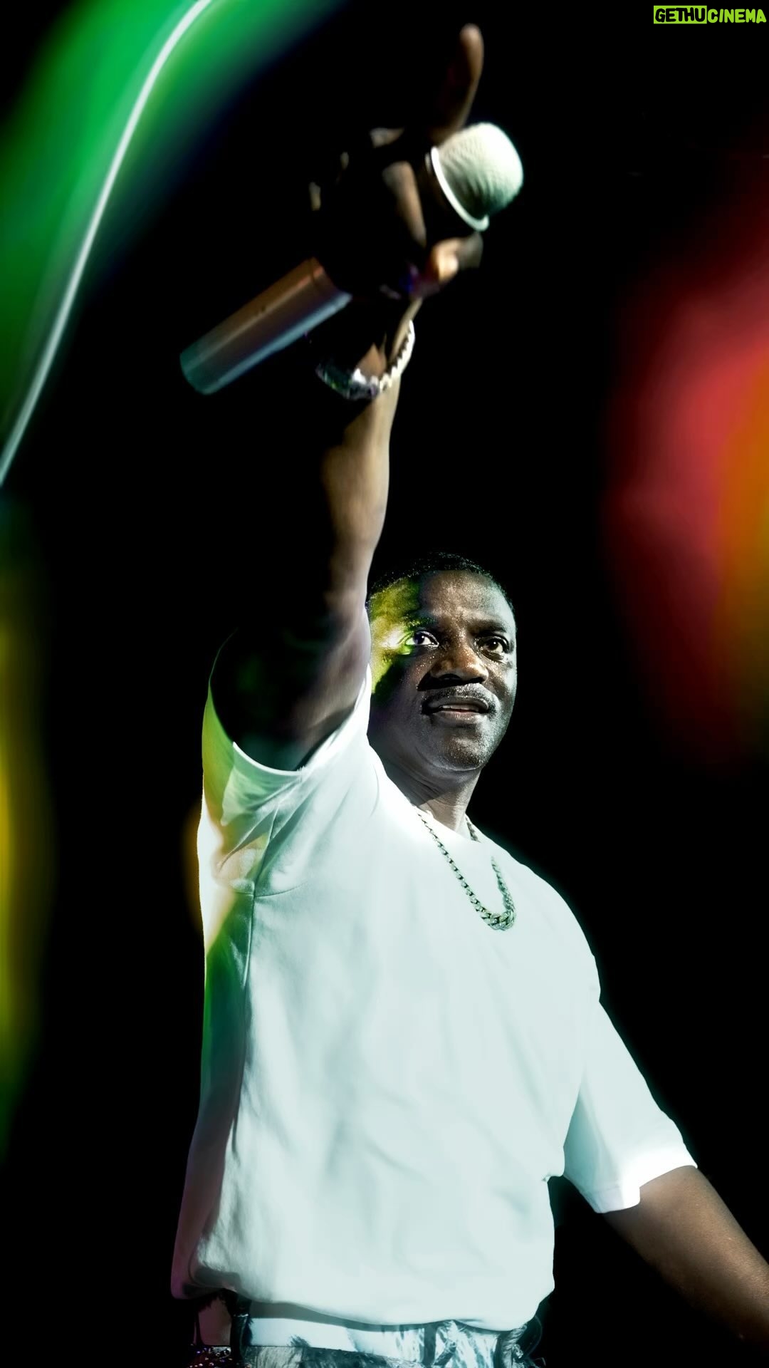 Akon - 3 Likes - ๐ธ @bydavidquinn