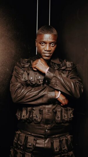 Akon Instagram - 