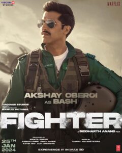 Actor Akshay Oberoi HD Instagram Photos and Wallpapers July 2024