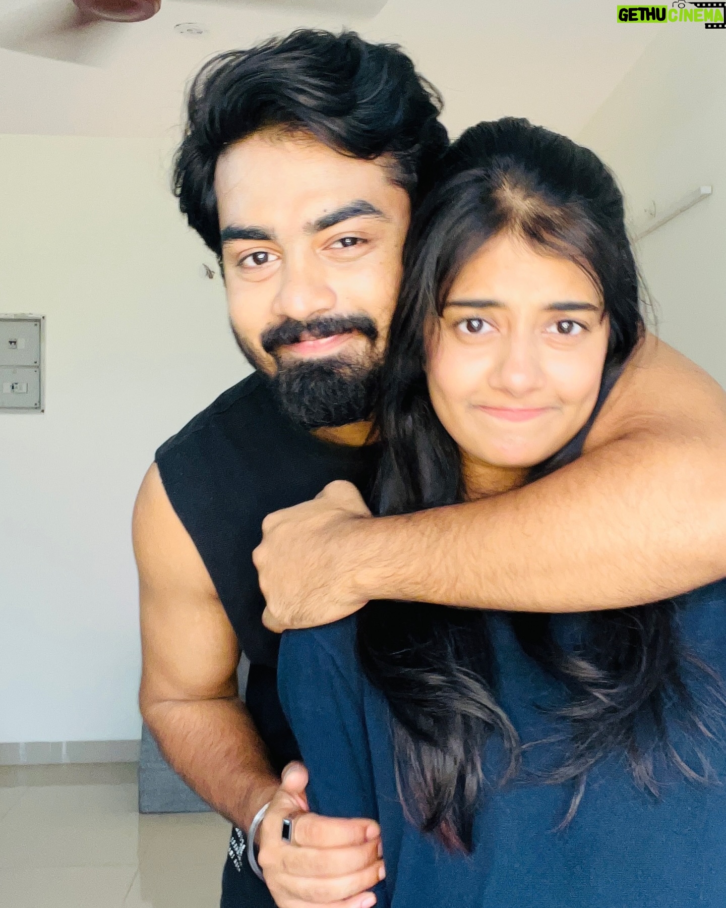Akshaya Udayakumar - 116.7K Likes - Happy birthday actress @akshaya__udayakumar 😘