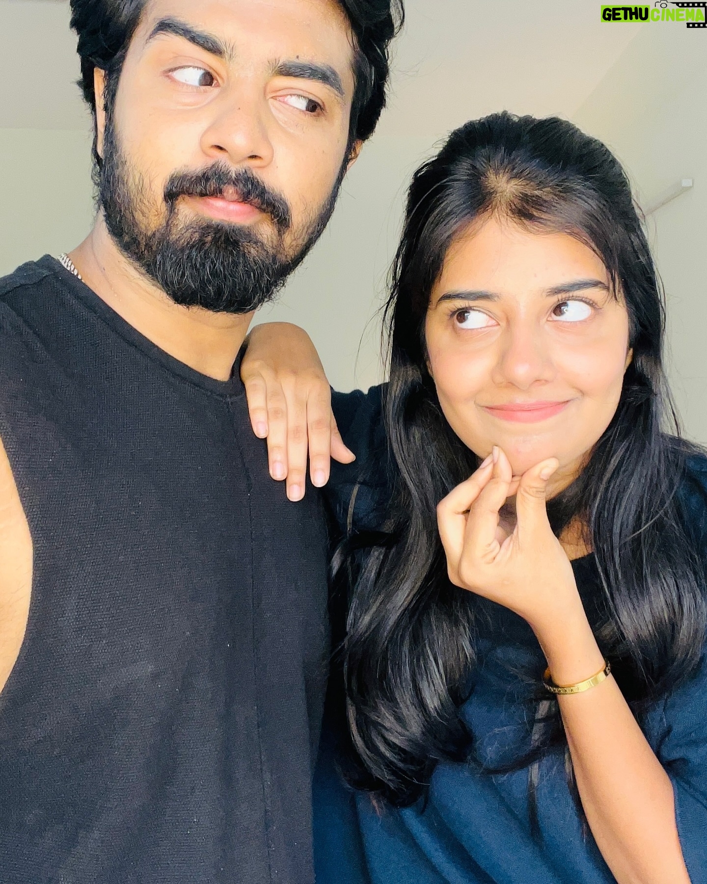 Akshaya Udayakumar - 116.7K Likes - Happy birthday actress @akshaya__udayakumar 😘