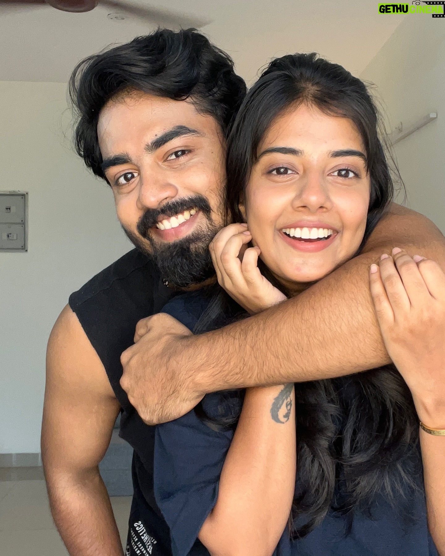 Akshaya Udayakumar - 116.7K Likes - Happy birthday actress @akshaya__udayakumar 😘