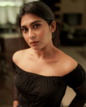 Akshita Bopaiah Instagram - 🧚‍♀️🧚‍♀️🧚‍♀️