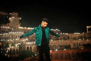Akull Instagram - 