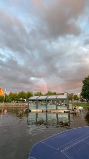 Al Pitcher Instagram - My day in Strängnäs 🍦🍨🇸🇪🤵‍♂️👰