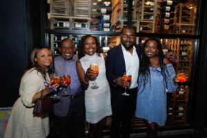 Al Roker Instagram - Still processing the early #surpriseparty @debrobertsabc threw for me celebrating my 70th birthday with family and friends. I’m much more comfortable being the one giving the party than being on the receiving end. This was overwhelmingly amazing and it’s still sinking in. @earthwindandfire so incredible. Thank to them, especially @philipbaileyewf @verdine_white and @ralph_johnson.ewf