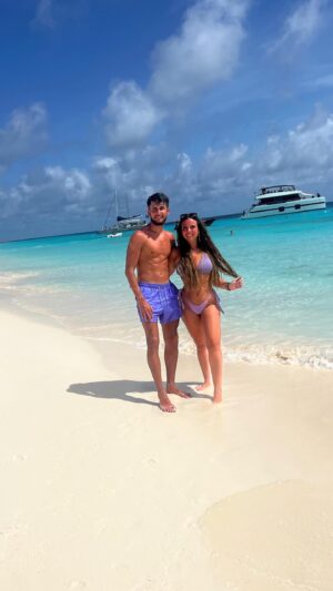 Alan Bronciac Instagram - Curaçao with love 🇨🇼❤️