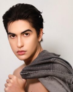 Actor Alan Campana HD Instagram Photos and Wallpapers July 2023