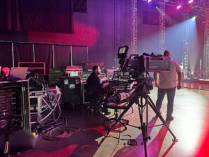 Alan Jackson Instagram - Rehearsals are underway, and we’re gearing up for Boston! We can’t wait to see y’all there! #LastCallWithAlan

Limited tickets remaining, so make sure to get them before they are gone at alanjackson.com/tour. (Link in bio).