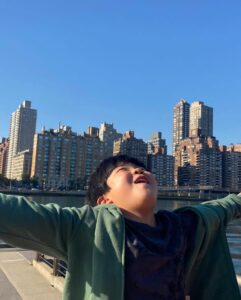 Actor Alan Kim HD Instagram Photos and Wallpapers June 2024