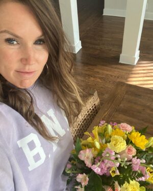 Alan Powell Instagram - My favorite person in the world was born today. 

There’s no one I’d rather do this life or any other life with. There’s no one I’d rather my kids call, “mom”. She is literally the best partner I could’ve ever asked for and I count myself the luckiest human alive to have her. 

Happy birthday, @bryciemarie - you have all of me