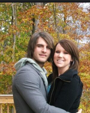Alan Powell Instagram - Happy 17 years to my favorite person in the whole world. 

Marrying you is the smartest and best thing I have ever done or will ever do. 

Couldn’t love you more but I’ll keep trying to show it better. 

I love you @bryciemarie - if you ask me, you’re literally the best