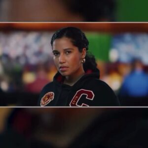 Actress Alana Monteiro HD Instagram Photos and Wallpapers April 2024
