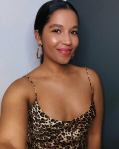 Actress Alana Monteiro HD Instagram Photos and Wallpapers November 2023